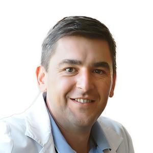 Шедько Станислав Евгеньевич, травматолог, ортопед - Минск