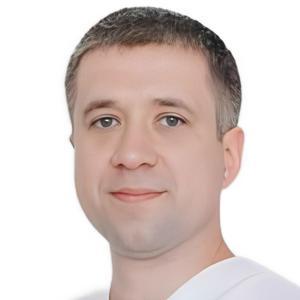 Киевец Иван Николаевич - фотография Киевец Иван Николаевич, травматолог, детский ортопед, ортопед - Минск