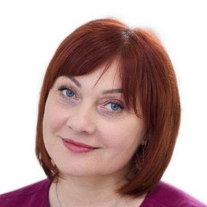 Пашкова Наталья Александровна - фотография Пашкова Наталья Александровна, эндоскопист - Минск