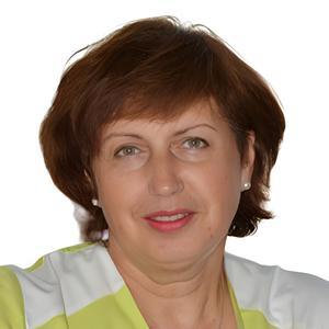 Солодовникова Светлана Анатольевна, трансфузиолог - Минск