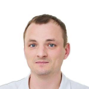 Алексейков Владимир Валерьевич - фотография Алексейков Владимир Валерьевич, эндоскопист - Минск