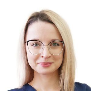 Заяц Елена Леонидовна, гинеколог - Минск