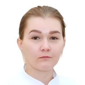 Демидова Екатерина Дмитриевна, врач общей практики - Минск