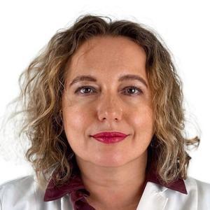 Адаменко Елена Ивановна, гастроэнтеролог - Минск