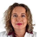 Адаменко Елена Ивановна, Гастроэнтеролог - Минск