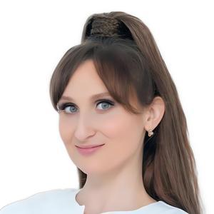 Левонович Марина Васильевна - фотография Левонович Марина Васильевна, хирург - Минск