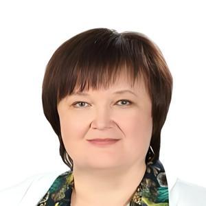 Владимирова Инна Алексеевна, гастроэнтеролог - Минск