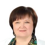 Владимирова Инна Алексеевна, Гастроэнтеролог - Минск