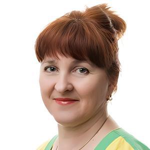 Шуманина Татьяна Зеноновна, акушерка - Минск