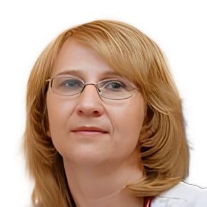 Найда Елена Николаевна, кардиолог - Минск