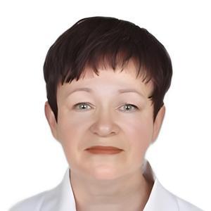 Могилевцева Татьяна Викторовна, детский гематолог, гематолог - Минск