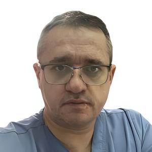 Шмарловский Руслан Петрович, нейрохирург - Минск