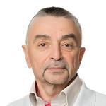 Русаков Виктор Алексеевич, Хирург - Минск