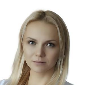 Гордеюк Екатерина Евгеньевна, гинеколог, акушер - Минск