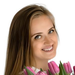 Грудинская Ирина Андреевна, гинеколог - Минск