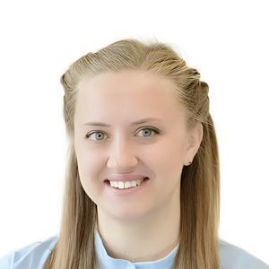 Грудинская Ирина Андреевна, гинеколог - Минск