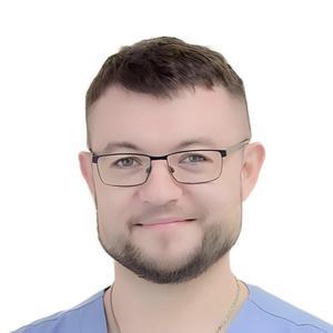 Тихоновец Андрей Николаевич - фотография Тихоновец Андрей Николаевич, лазерный хирург - Минск