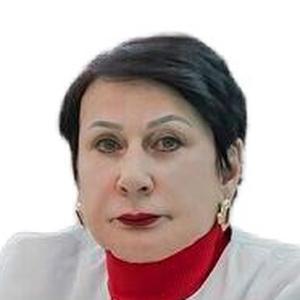 Сорокина Татьяна Викторовна, рефлексотерапевт, гирудотерапевт - Минск