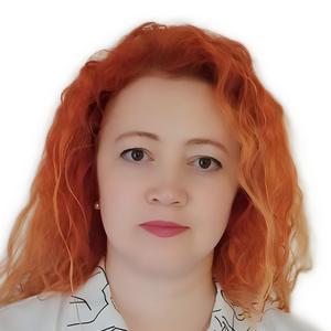 Пихлецкая Елена Владимировна, физиотерапевт - Минск