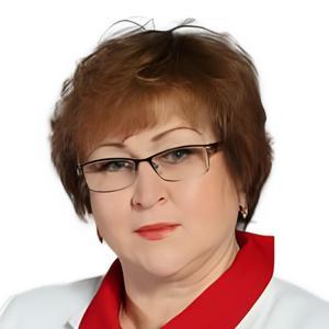 Рябычина Татьяна Анатольевна, врач узи - Минск