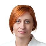 Нефедова Елена Александровна, Гинеколог, Репродуктолог - Минск