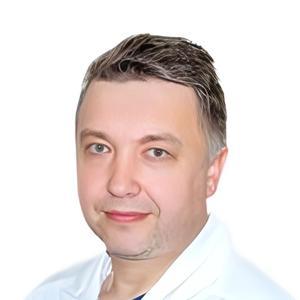 Путятов Александр Николаевич, рентгенолог - Минск