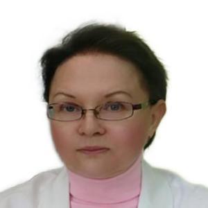 Громова Елена Григорьевна, педиатр - Минск