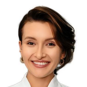 Полянская Анжелика Геннадьевна - фотография Полянская Анжелика Геннадьевна, врач-косметолог, дерматовенеролог - Минск