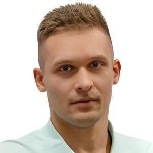 Кабаков Алексей Александрович - фотография Кабаков Алексей Александрович, хирург, лазерный хирург - Минск