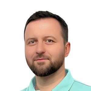Жих Александр Васильевич - фотография Жих Александр Васильевич, хирург, лазерный хирург - Минск