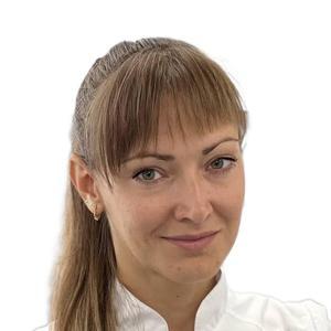 Некрашевич Анна Валерьевна, стоматолог - Минск