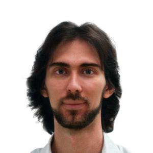 Потрясов Кирилл Дмитриевич, офтальмолог (окулист) - Минск