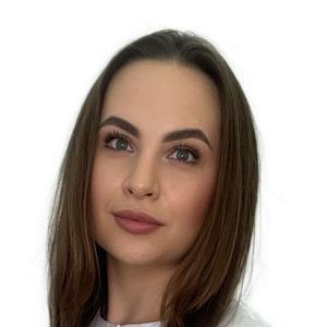 Мицкевич Алина Валерьевна, косметолог-эстетист - Минск