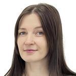 Мятеж Екатерина Сергеевна, Косметолог-эстетист - Минск