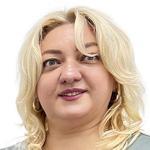 Борисова Елена Георгиевна, Косметолог-эстетист - Минск