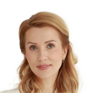 Якубовская Светлана Сергеевна, дерматолог - Минск