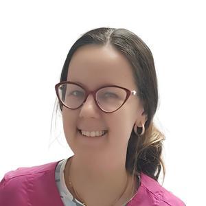 Елькина Елена Александровна, стоматолог, детский стоматолог - Минск