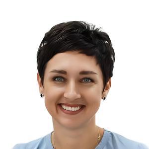 Алексейчик Юлия Юрьевна, стоматолог - Минск