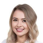 Ермалович Екатерина Антоновна, Стоматолог - Минск