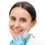 Прокопчик Анастасия Ростиславовна, Стоматолог - Минск