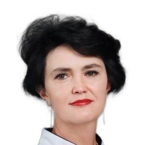 Петкевич Ирина Витальевна, косметолог-эстетист - Минск