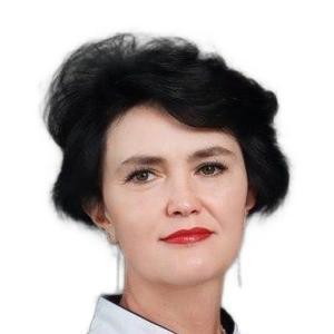 Петкевич Ирина Витальевна - фотография Петкевич Ирина Витальевна, косметолог-эстетист - Минск