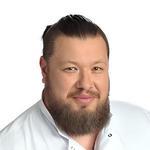 Минайчев Сергей Валентинович, Рентгенолог - Минск