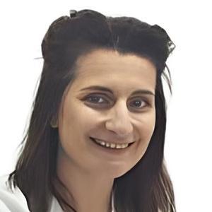 Стрельская Екатерина Владимировна, стоматолог - Минск