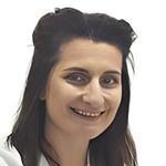 Стрельская Екатерина Владимировна, Стоматолог - Минск