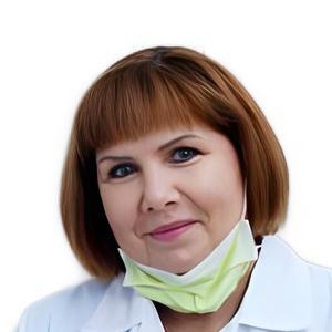 Зубок Зинаида Константиновна, стоматолог - Минск