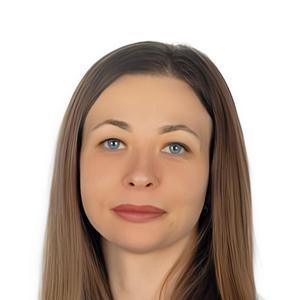 Панько Анастасия Юрьевна, гинеколог - Минск