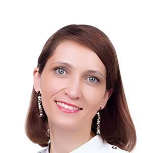 Новик Мария Сергеевна - фотография Новик Мария Сергеевна, врач узи - Минск