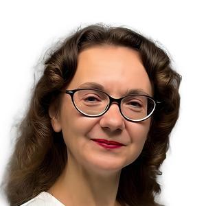 Адамович Екатерина Анатольевна - фотография Адамович Екатерина Анатольевна, детский невролог - Минск