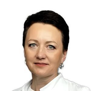 Волчецкая Светлана Петровна, детский невролог - Минск